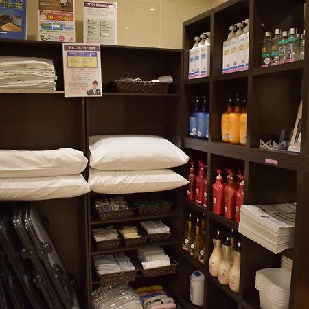 Hotel Crown Hills Toyokawa מראה חיצוני תמונה