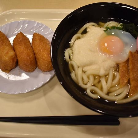 Hotel Crown Hills Toyokawa מראה חיצוני תמונה