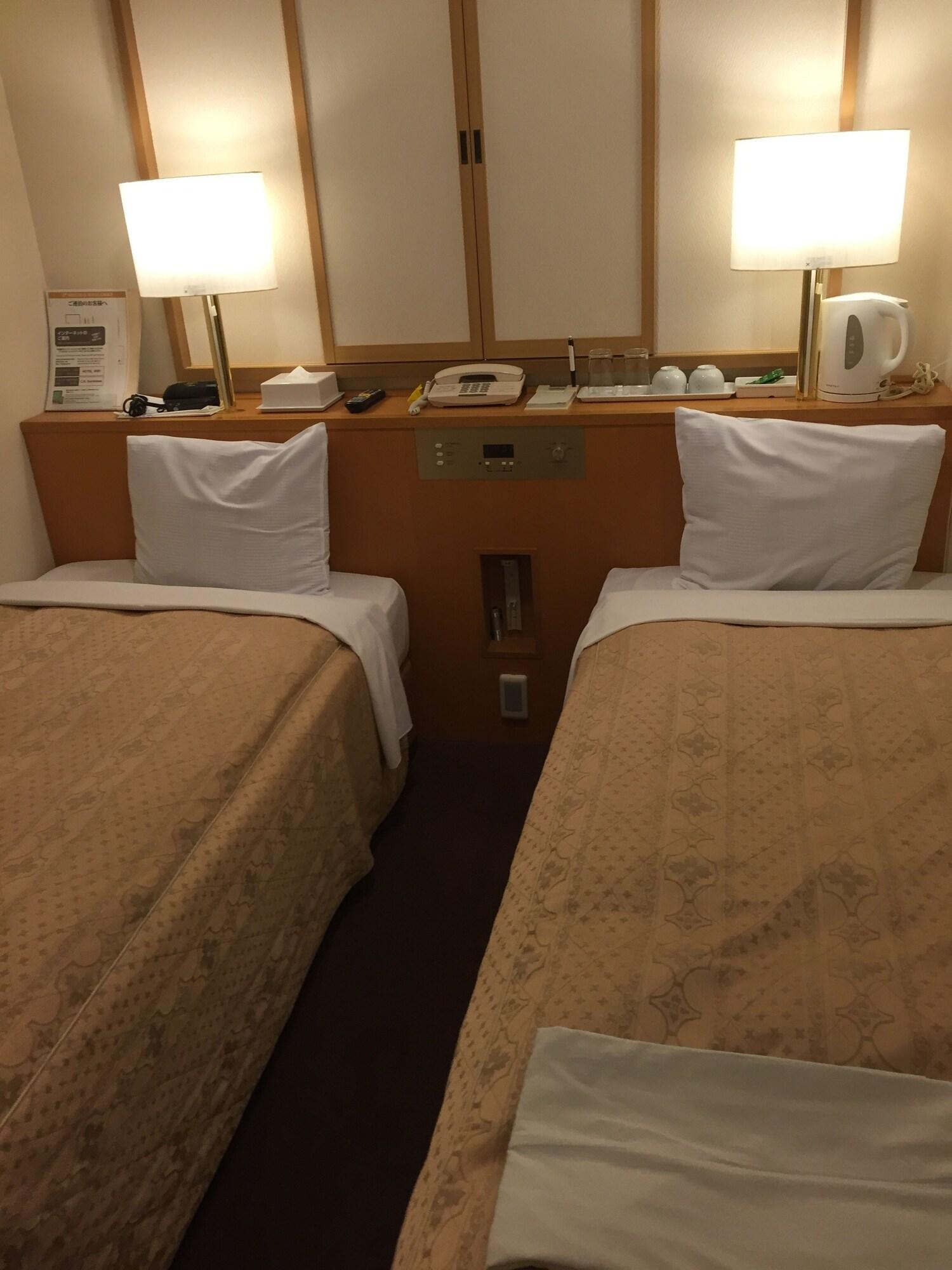 Hotel Crown Hills Toyokawa מראה חיצוני תמונה
