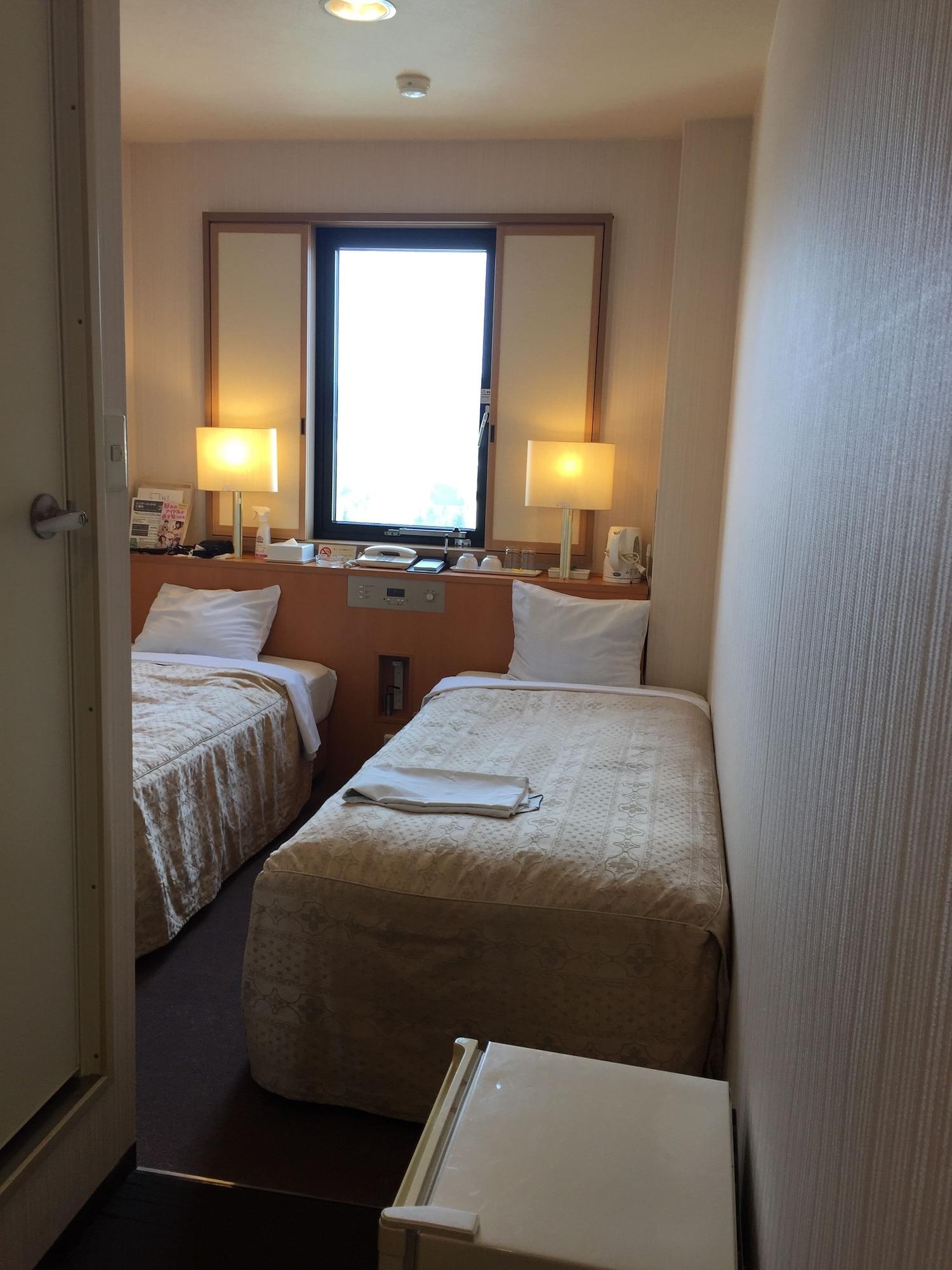 Hotel Crown Hills Toyokawa מראה חיצוני תמונה