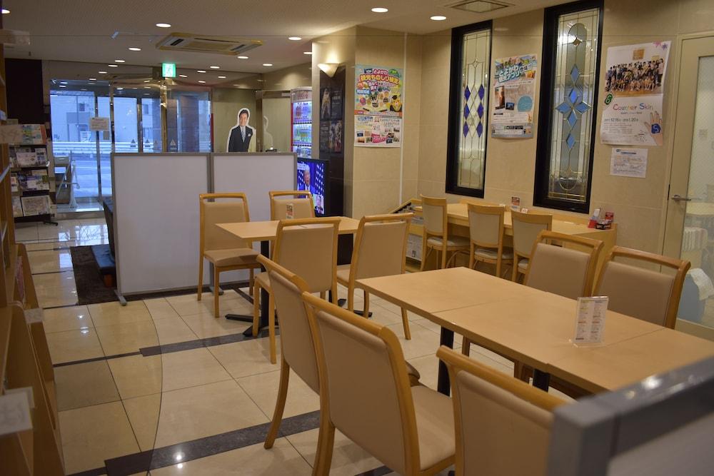 Hotel Crown Hills Toyokawa מראה חיצוני תמונה