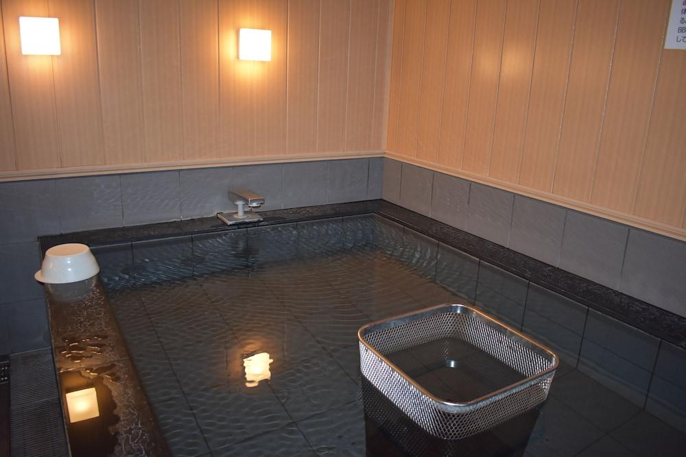 Hotel Crown Hills Toyokawa מראה חיצוני תמונה