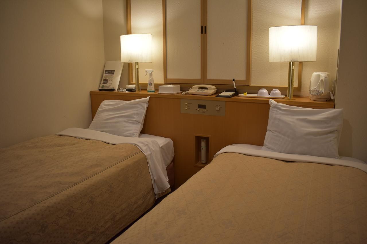 Hotel Crown Hills Toyokawa מראה חיצוני תמונה