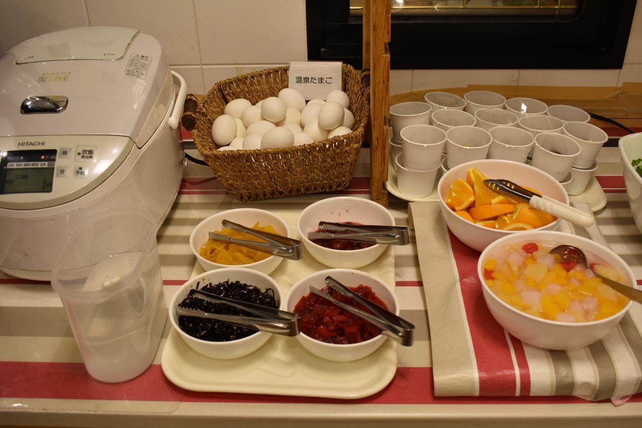 Hotel Crown Hills Toyokawa מראה חיצוני תמונה