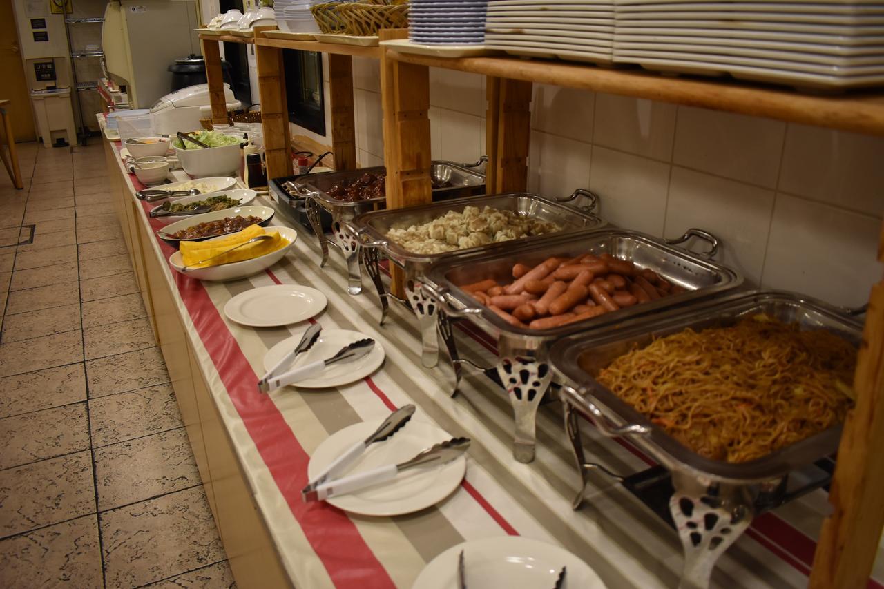 Hotel Crown Hills Toyokawa מראה חיצוני תמונה