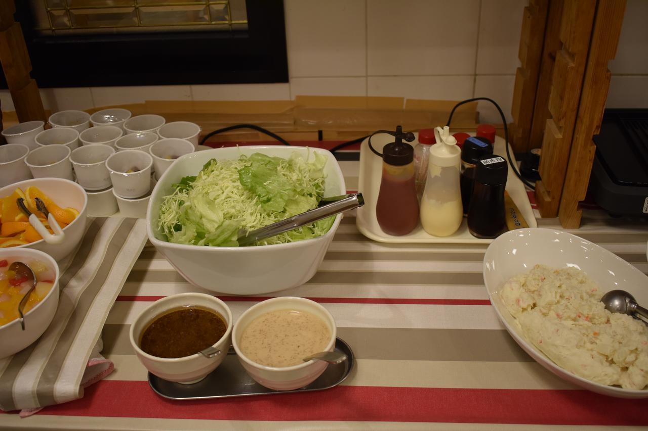 Hotel Crown Hills Toyokawa מראה חיצוני תמונה