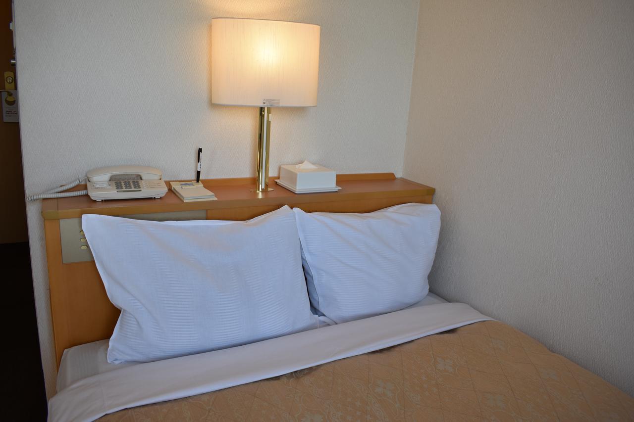 Hotel Crown Hills Toyokawa מראה חיצוני תמונה
