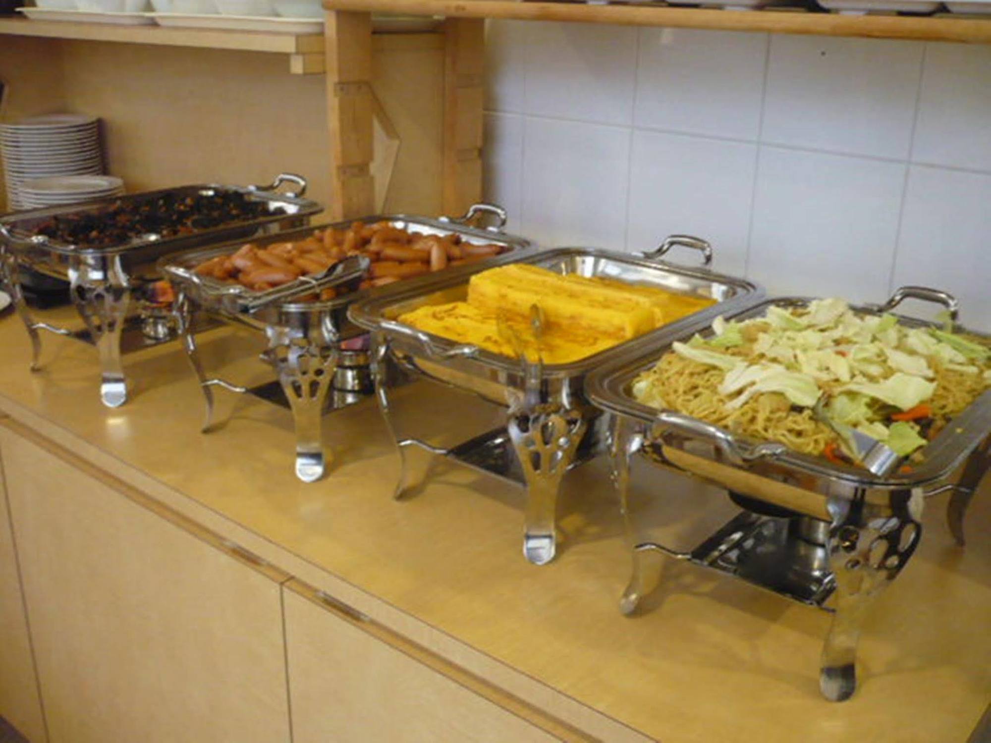 Hotel Crown Hills Toyokawa מראה חיצוני תמונה