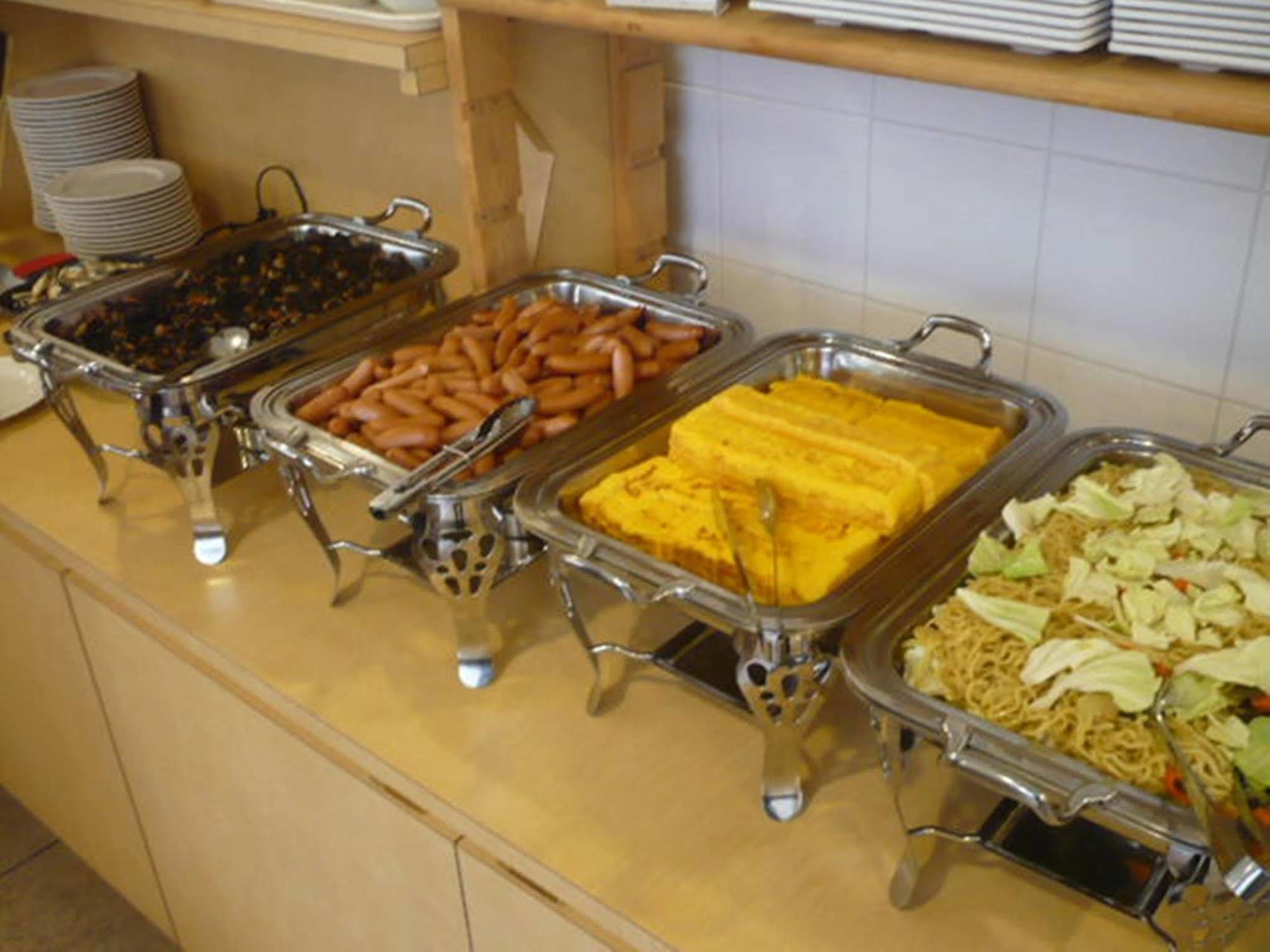 Hotel Crown Hills Toyokawa מראה חיצוני תמונה