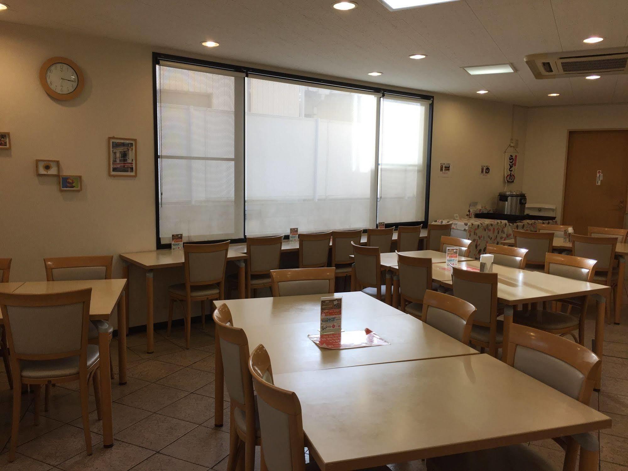 Hotel Crown Hills Toyokawa מראה חיצוני תמונה