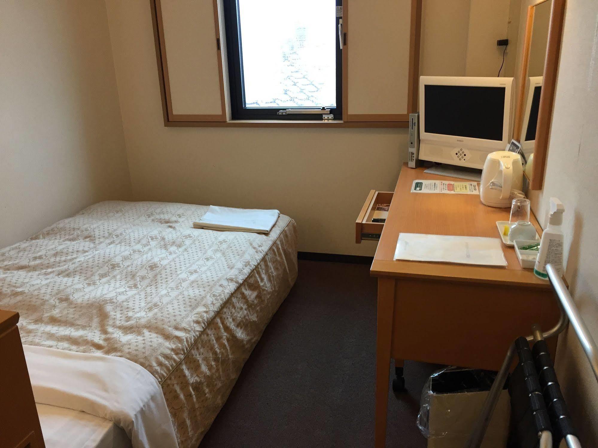 Hotel Crown Hills Toyokawa מראה חיצוני תמונה