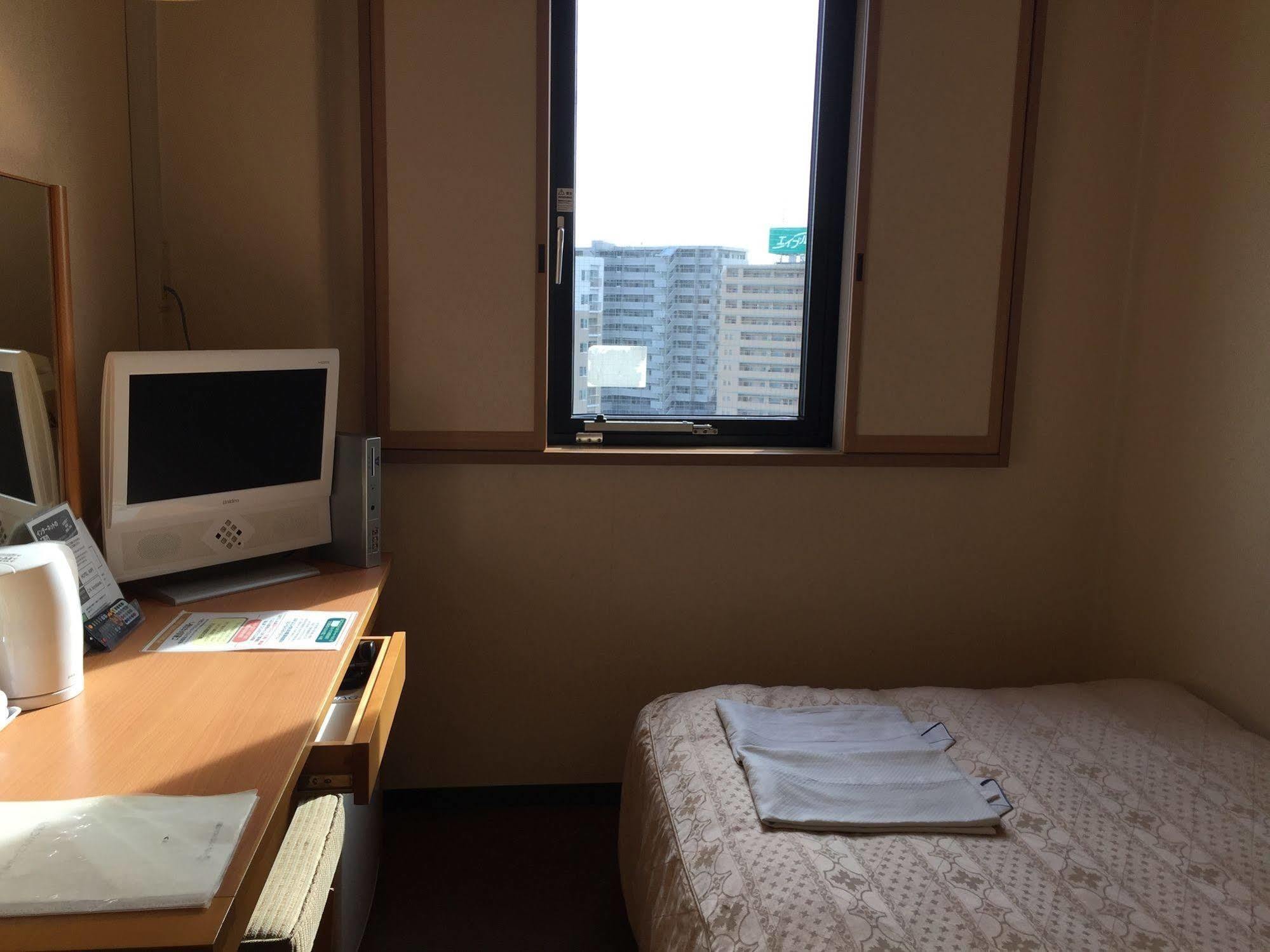 Hotel Crown Hills Toyokawa מראה חיצוני תמונה