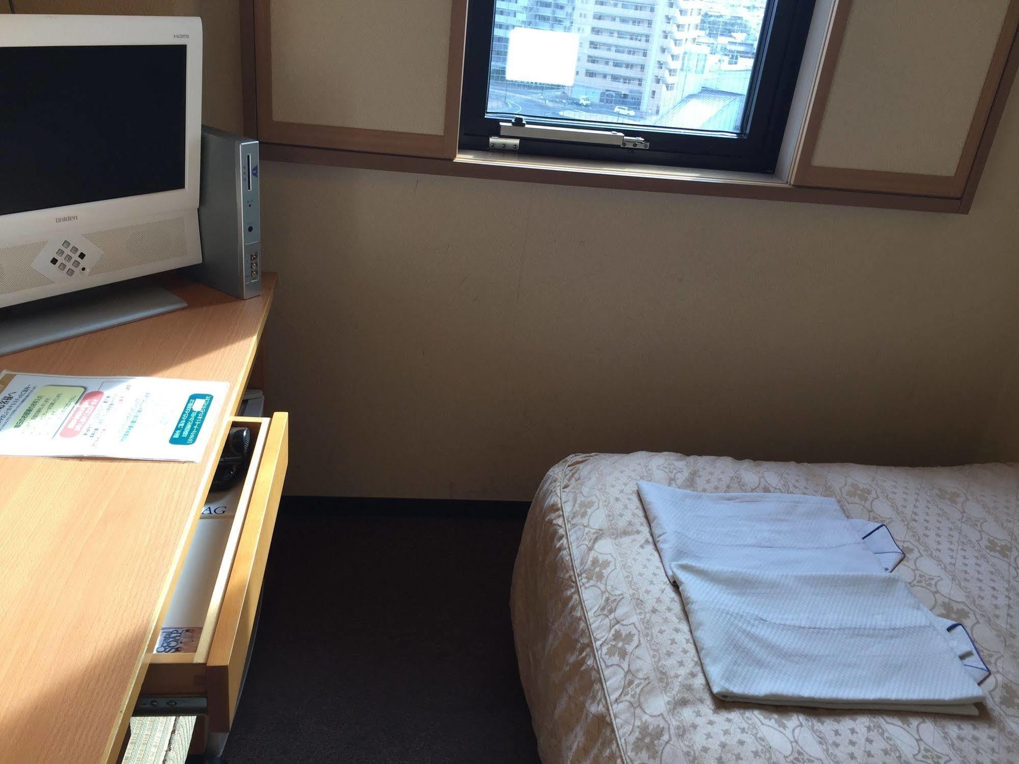 Hotel Crown Hills Toyokawa מראה חיצוני תמונה